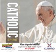 Catholic Spirit Religious Calendar - Stapled thumbnail