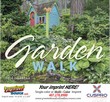 Garden Walk Calendar Stapled thumbnail
