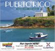 Puerto Rico Promotional Calendar, Stapled thumbnail