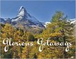 Scenic Glorious Getaways Calendar With  Window Ad-Imprint thumbnail