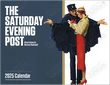 The Saturday Evening Post Promotional Calendar  Window  thumbnail