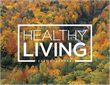 Healthy Living Promotional Calendar, Window  thumbnail