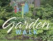 Garden Walk Wall Calendar, Window Ad thumbnail