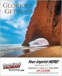 Glorious Getaways Mini Promotional Calendar  thumbnail