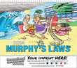 Murphy s Laws Wall Calendar  - Spiral thumbnail