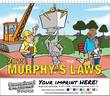 Murphy s Laws Wall Calendar  - Spiral thumbnail