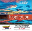 Inspiration Promotional Calendar  - Stapled thumbnail