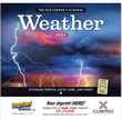 Weather Watcher's Calendar Stapled - Old Farmer’s thumbnail