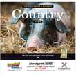Country The Old Farmer’s Almanac Calendar Stapled thumbnail