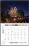 Custom Wall Calendar, Spiral Binding, 11x17 thumbnail