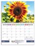 Custom Mini Photo Wall Calendar, Spiral 8.5x11 thumbnail