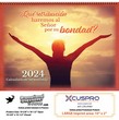 Stewardship Calendario Religioso En Español 2024 | Inserto opcinal de pre-planificacin funeraria thumbnail
