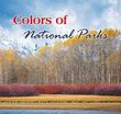 National Parks 3 Month View Scenic Calendar thumbnail