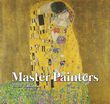 Master Painters 3 Month View Art Calendar thumbnail