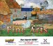 Fine Arts Calendar 2024 - Stapled thumbnail