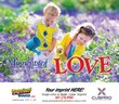 Moments Of Love Kids Calendar 2024 - Stapled thumbnail