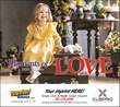 Moments Of Love Kids Calendar 2025 - Stapled thumbnail