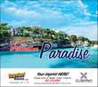 Oceans & Beaches Paradise Calendar 2025 - Stapled thumbnail