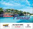 Oceans & Beaches Paradise Calendar 2024 - Stapled thumbnail