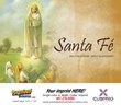 Bilingual English-Spanish Catholic Calendar 2024 - Stapled thumbnail