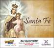 Bilingual English-Spanish Catholic Calendar 2025 - Stapled thumbnail