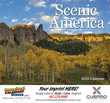 Scenic America Promotional Calendar  - Stapled thumbnail