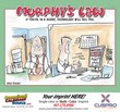 Murphy s Law Promotional Calendar  - Stapled thumbnail