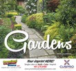 Gardens Promotional Calendar Stapled thumbnail