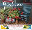 Gardens Promotional Calendar Stapled thumbnail