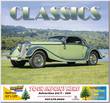 Automotive Classics Promotional Calendar  Stapled thumbnail