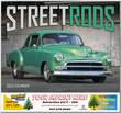 Street Rod Fever Promotional Calendar  Stapled thumbnail