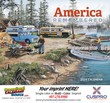 America Remembered Promotional Calendar  Stapled thumbnail