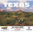 State of Texas Promotional Wall Calendar  Spiral thumbnail