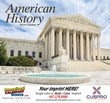Great Symbols of American History Wall Calendar  Stapled thumbnail