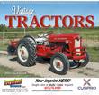 Legendary Tractors Promotional Calendar  - Spiral thumbnail