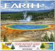 Earth Promotional Calendar  Stapled thumbnail