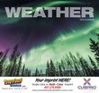 Weather Almanac Promotional Calendar  Stapled thumbnail