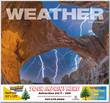 Weather Almanac Promotional Calendar  Stapled thumbnail