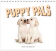 Puppy Pals Promotional Calendar, 13.5x24 thumbnail
