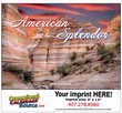 American Splendor Wall Calendar  thumbnail