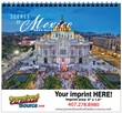 Scenic Mexico Calendar w Spiral Binding thumbnail