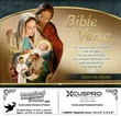 Bible Verse Protestant Calendar 2024, Funeral Preplanning insert option thumbnail