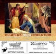 Catholic Faith (Bilingual English-Spanish) Calendar with Funeral Preplanning insert option thumbnail