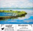 Catholic Life Stewardship Calendar with Funeral Preplanning insert option thumbnail