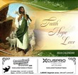 Faith Hope Love Protestant Calendar 2024, Funeral Preplanning insert option thumbnail