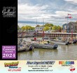 Scenes of Canada (English/French) Value Calendar thumbnail