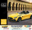 Exotic Cars Value Calendar Stapled thumbnail