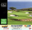 Golf Tips Wall Calendar  thumbnail