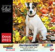 Dogs Men Best Friend Value Wall Calendar thumbnail