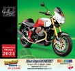 Exotic Motorcycle Mania Wall Calendar  thumbnail